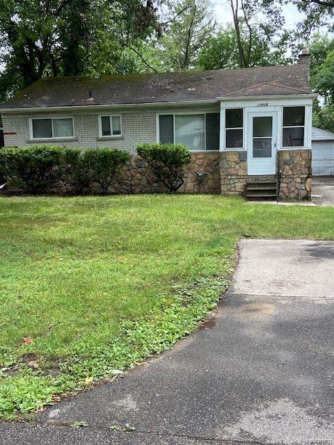 Westhampton Ave, Southfield, MI 48075