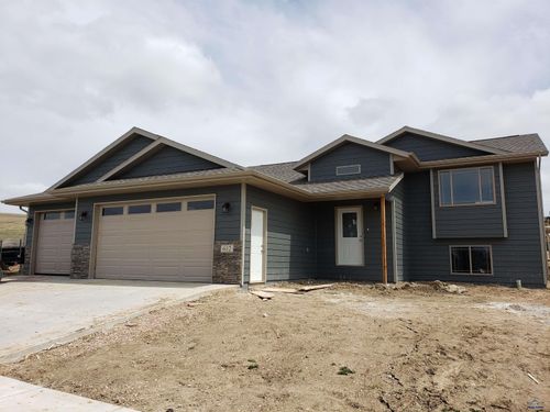 TBD Blackpowder Rd, RAPID CITY, SD, 57703 | Card Image