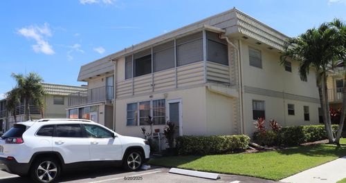 716-716 Saxony O, Delray Beach, FL, 33446-1066 | Card Image