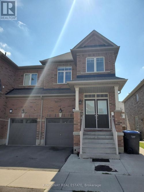 593 Remembrance Rd, Brampton, ON, L7A4L2 | Card Image