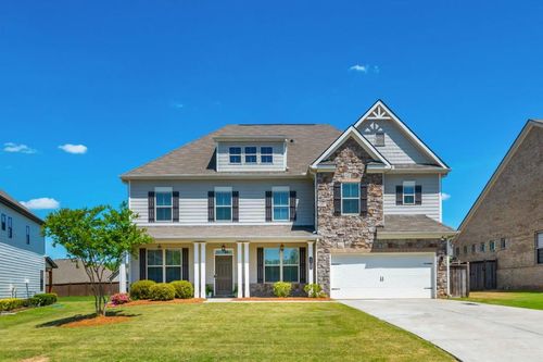 5250 Meridian Pass, Cumming, GA, 30028-7302 | Card Image