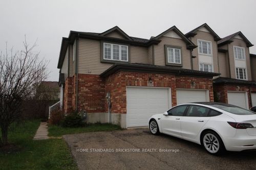 119 Max Becker Dr, Kitchener, ON, N2E3W6 | Card Image