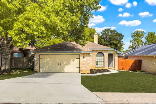 6510 Spanish Earth, San Antonio, TX, 78233-7106 | Card Image