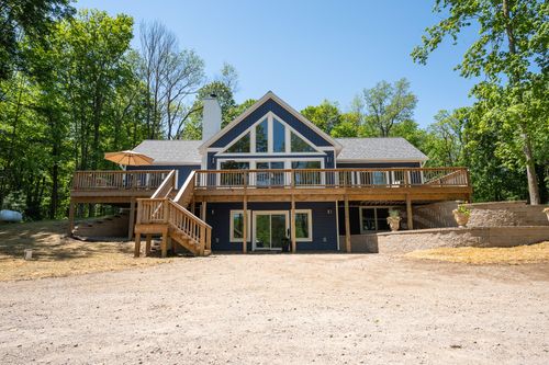 9777 N 16th Street, Cooper Charter Township, MI, 49080 | Card Image