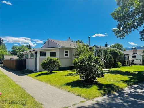 501 S 11th St, Livingston, MT, 59047-3718 | Card Image