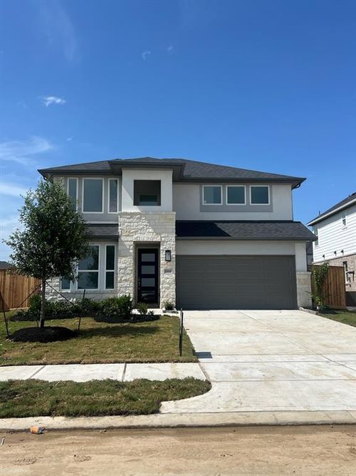 21814 Tamworth Hollow Trl, Cypress, TX, 77433-8521 | Card Image