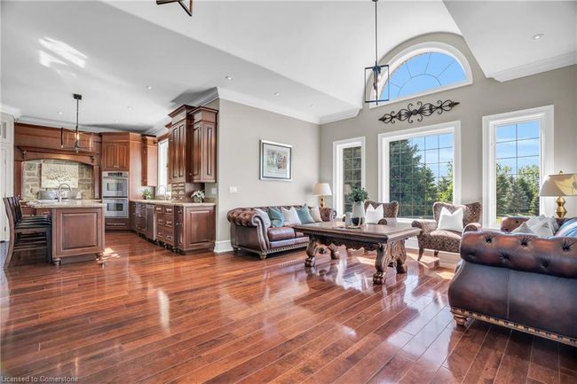 1436 Snyder's Rd E, House other with 5 bedrooms, 6 bathrooms and 9 parking in Baden ON | Image 6