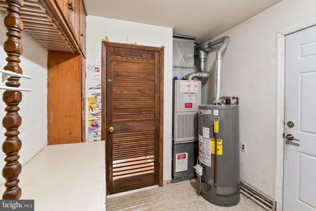 420 Spring Rd, House other with 4 bedrooms, 2 bathrooms and null parking in HAMMONTON NJ | Image 17