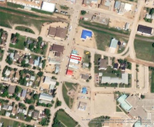 816 100 St, Tisdale, SK, S0E1T0 | Card Image