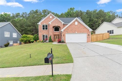 1012 Blankets Creek Dr, Canton, GA, 30114-8121 | Card Image