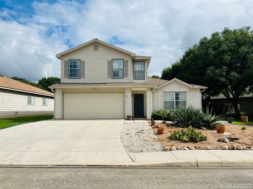 7311 Carriage Bnd, San Antonio, TX, 78249-2749 | Card Image