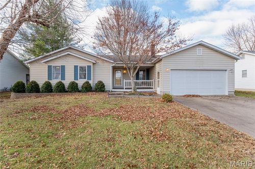 633 Saint David St, Saint James, MO, 65559-1540 | Card Image