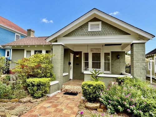 1322 Harvard St, Houston, TX, 77008-4245 | Card Image