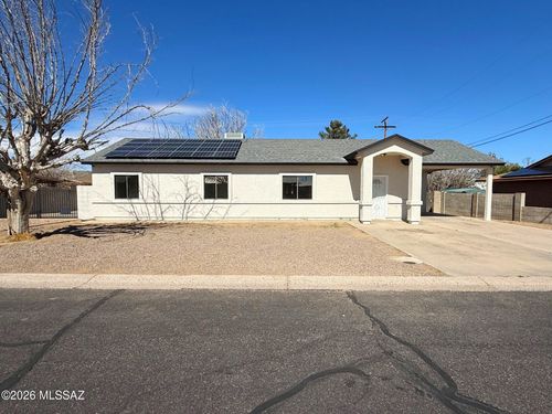 1290 W 27th Street, Safford, AZ, 85546 | Card Image