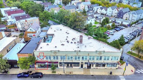 3025 N Milwaukee Ave, CHICAGO, IL, 60618-6612 | Card Image