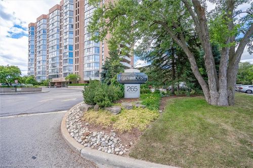 1210-265 Westcourt Pl, Waterloo, ON, N2L6E4 | Card Image