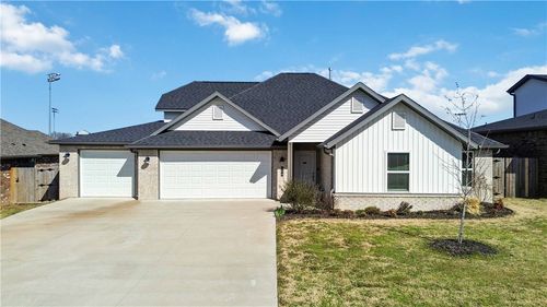 108 Phyllis Farm Rd, Prairie Grove, AR, 72753-2003 | Card Image