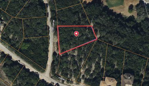 20902 Stone Cliff Dr, Lago Vista, TX, 78645 | Card Image