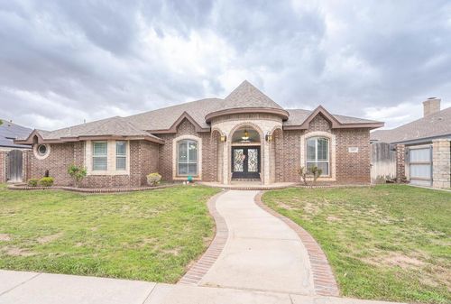 2807 Chelsea Pl, Midland, TX, 79705-2321 | Card Image