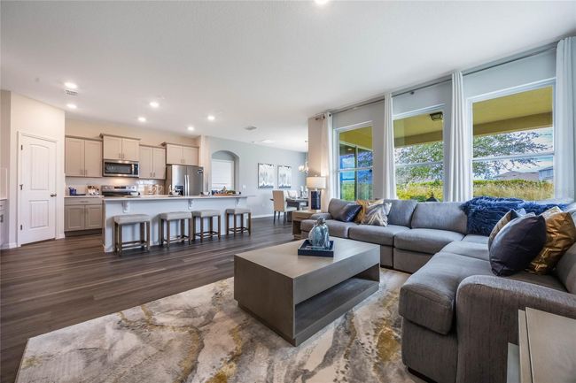 1974 Walnut Creek Dr, House other with 4 bedrooms, 3 bathrooms and null parking in Kindred FL | Image 18