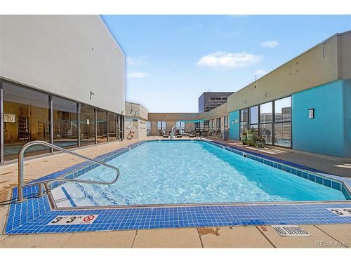 2805-1625 Larimer St, Denver, CO, 80202-1538 | Card Image