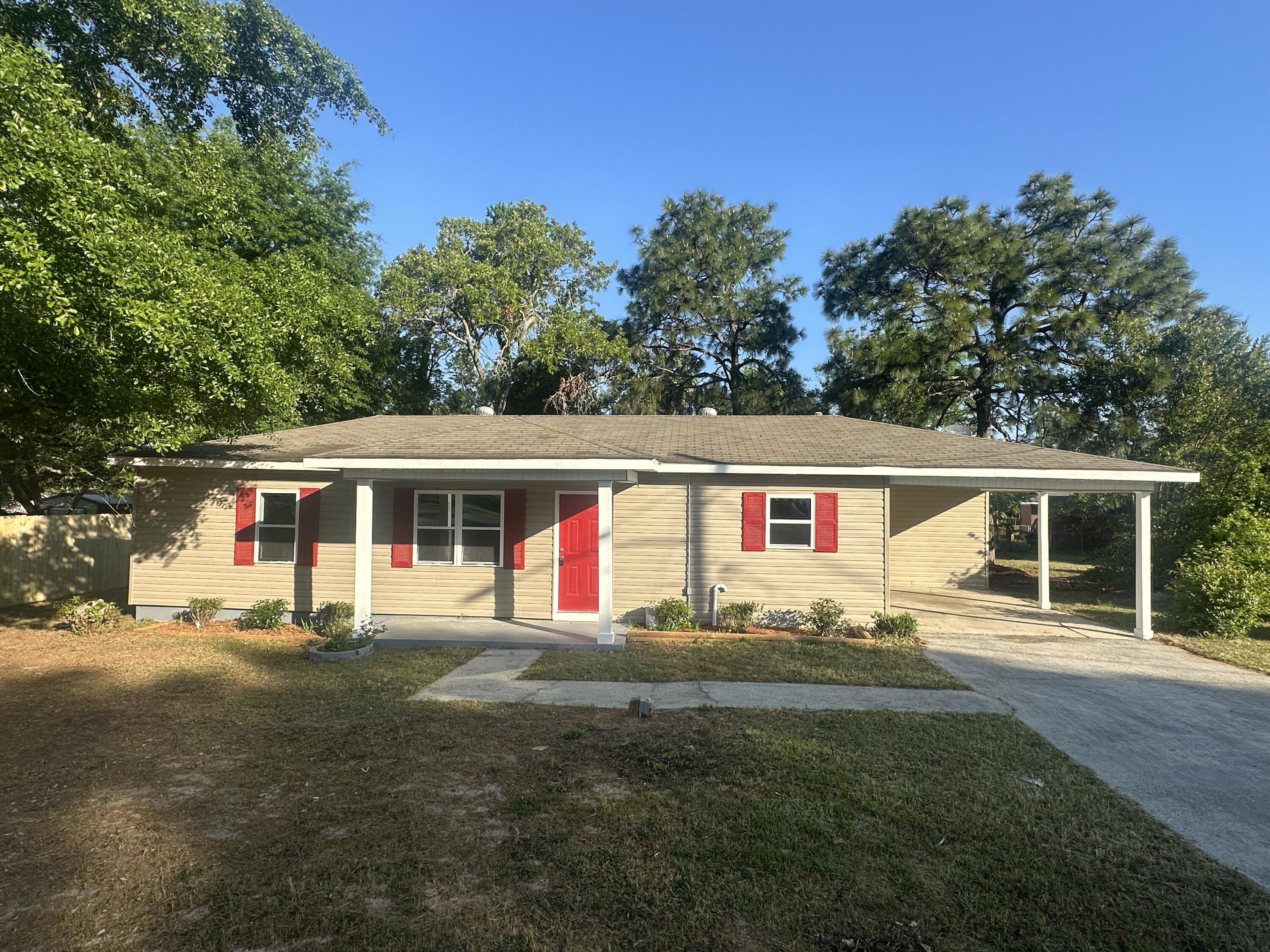 Griggs Ct, Augusta, GA 30906