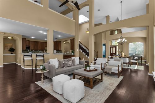 11701 Lampwick Ln, Frisco, TX, 75035-2269 | Card Image