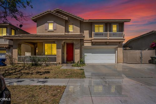 936 Hinckley Ln, Fillmore, CA, 93015-1054 | Card Image