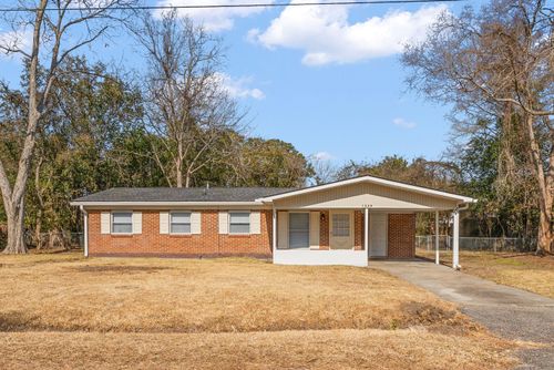 1358 Briarfield Avenue, Charleston, SC, 29412 | Card Image