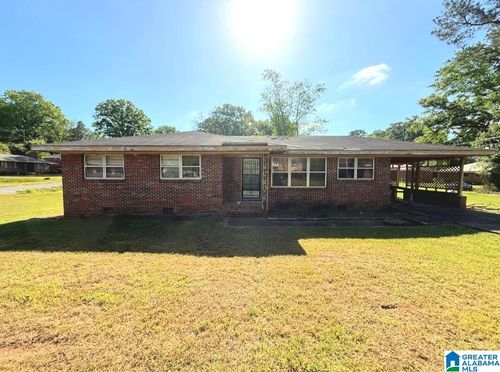 1004 Cook St, TALLADEGA, AL, 35160 | Card Image