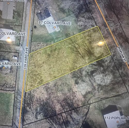 TBD Colvard Ave, Andrews, NC, 28901 | Card Image