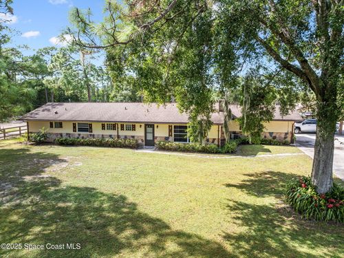 4505 Eldorado Way, Melbourne, FL, 32934-7747 | Card Image