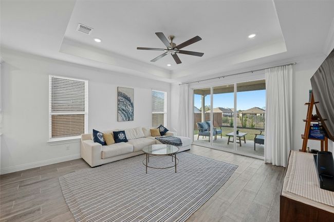 315 Climbing Rock Loop, House other with 4 bedrooms, 3 bathrooms and 4 parking in Dripping Springs TX | Image 15
