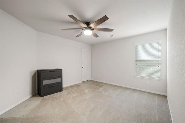 First of four large bedrooms upstairs | Image 33