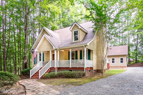 2202 Wyngate Dr, Hillsborough, NC, 27278-9534 | Card Image