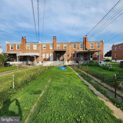 3648 Benson Ave, BALTIMORE, MD, 21227-1005 | Card Image