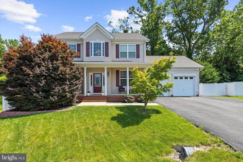 6825 Meridian Ct, CHESAPEAKE BEACH, MD, 20732-4198 | Card Image