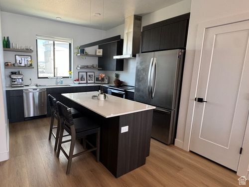 unit-322-86 W Iko Ave, Millcreek, UT, 84107-2880 | Card Image