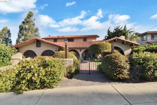 Beacon Hill Dr, Castro Valley, CA 94552