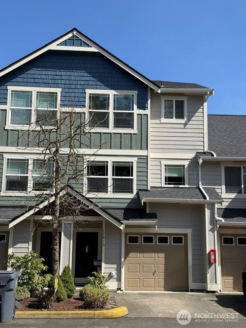 17813 79th Avenue Ct E, Puyallup, WA, 98375-2518 | Card Image