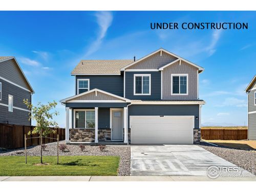 4320 Gypsum Ave, Mead, CO, 80504 | Card Image