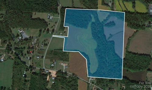 0 82.08 Acre Development Property, Happy Plains Road, Taylorsville, NC, 28681 | Card Image