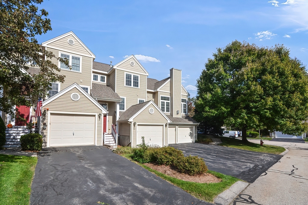 Edward Dr, North Grafton, MA 01536