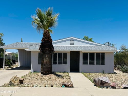 330 W 5th St, Ajo, AZ, 85321-2130 | Card Image