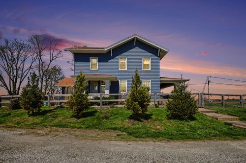 2308 Mill St, Liberty, IN, 47353 | Card Image