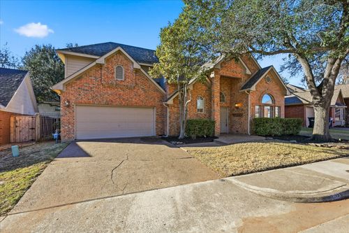 5023 Falcon Hollow Rd, Mckinney, TX, 75072-5305 | Card Image