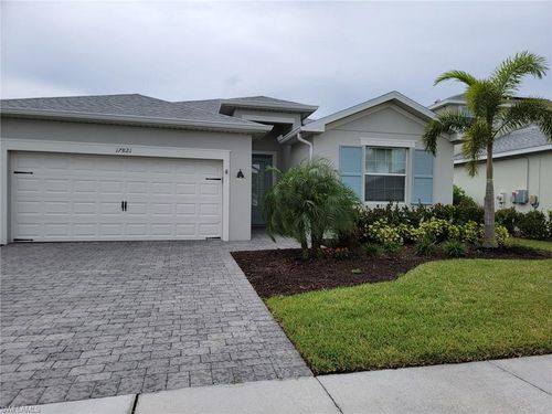 17821 Corkwood Bend Trl, Punta Gorda, FL, 33982 | Card Image