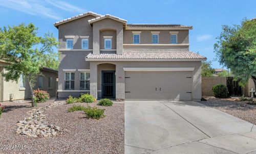 3642 W Medinah Ct, Anthem, AZ, 85086-2705 | Card Image