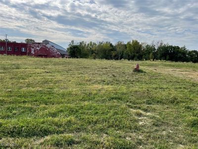 View of yard with a rural view | Image 2