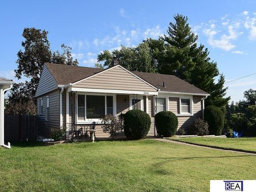 5804 Frederick St, Omaha, NE, 68106-3019 | Card Image